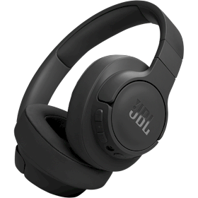 Wireless headphones JBL Tune 770NC Black (JBLT770NCBLK)